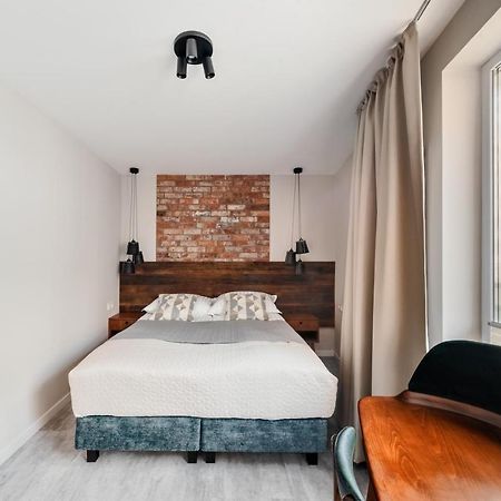 Apartament Pionier41 ชเตชชิน ภายนอก รูปภาพ