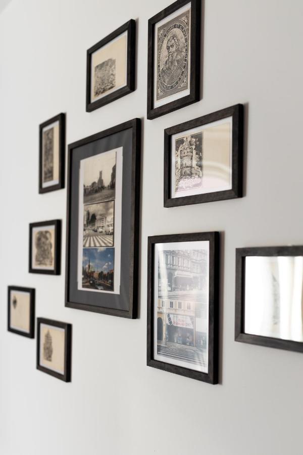 Apartament Pionier41 ชเตชชิน ภายนอก รูปภาพ