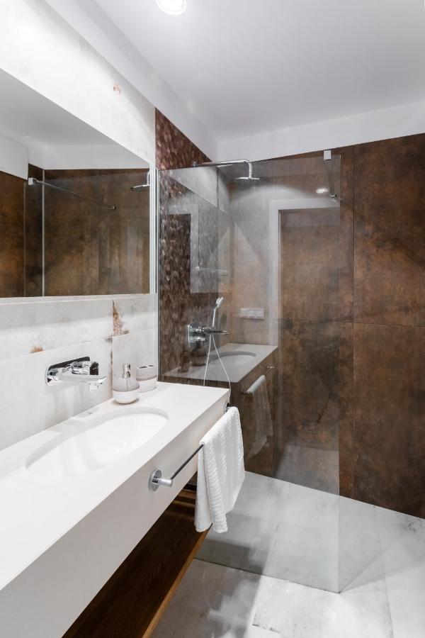Apartament Pionier41 ชเตชชิน ภายนอก รูปภาพ