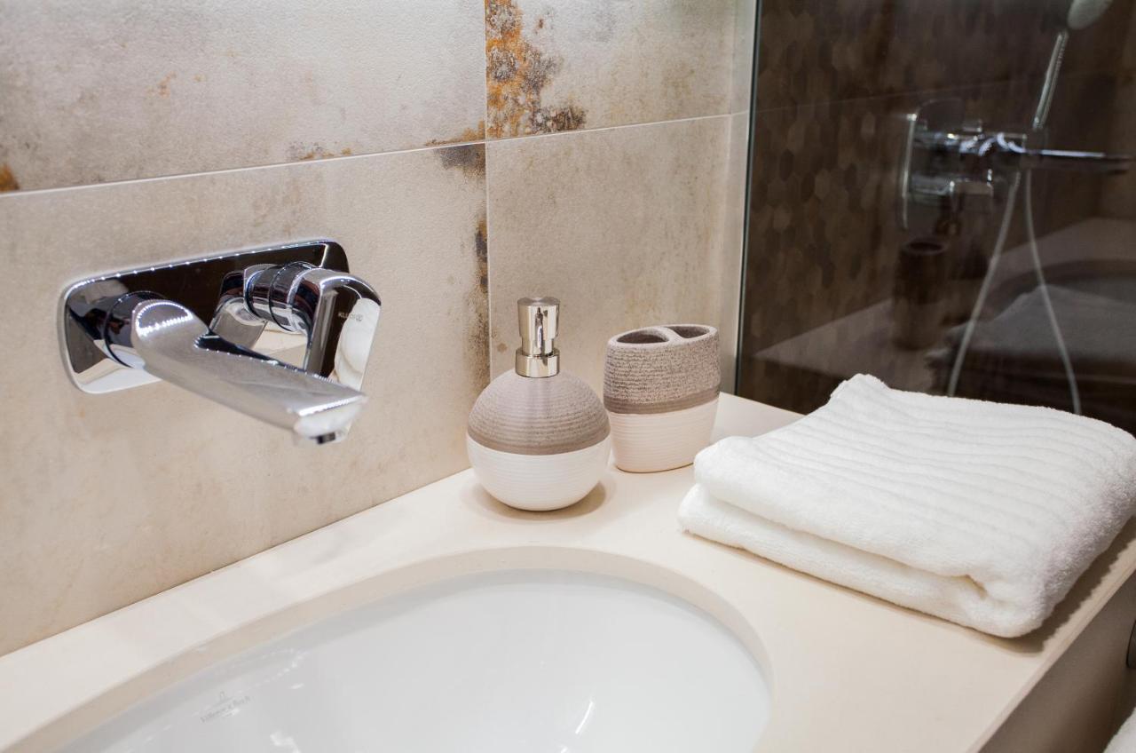 Apartament Pionier41 ชเตชชิน ภายนอก รูปภาพ